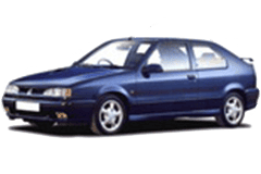 Renault 19 1989-1997
